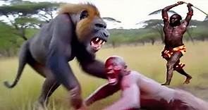 When Animals Messed With The Wrong Opponent! - When Animals Go On A Rampage | Animal Fights!