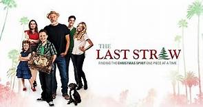 The Last Straw (2014) Lovely Family Comedy Drama Trailer with Britani Bateman