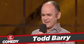 Todd Barry Stand Up - 2013
