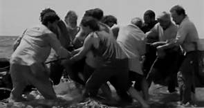 Estrenos de cine: Tráiler de 'El ventre del mar' | VÍDEO