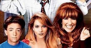 Married... with Children: Season 5 Episode 25 Top of the Heap