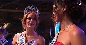 Annabelle Varane élue Miss Nord Pas-de-Calais 2018