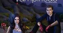 Crónicas vampíricas temporada 3 - Ver todos los episodios online