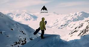 Burton Mystery Series | An Open Mind is All You Need | Burton Snowboards US