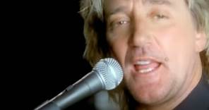 Rod Stewart - Lady Luck (Official Video)