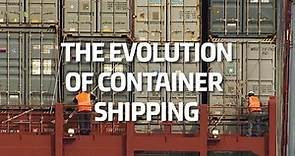 The Evolution of Container Shipping - A Visit to the Maritime Museum of Denmark