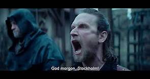 Stockholm Bloodbath (2024) - Official Trailer
