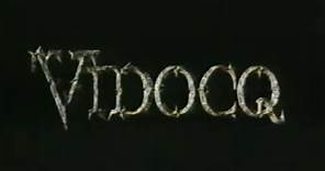 Vidocq, 2001, trailer