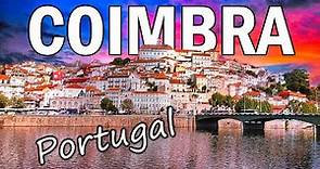 Coimbra, Portugal – history, travel guide and things to do