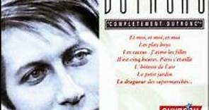Jacques Dutronc - Complètement Dutronc