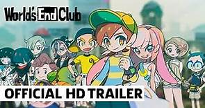 World's End Club - Gameplay Trailer