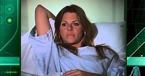 Bionic Beauty :A Tribute To Lindsay Wagner (1976-1978)