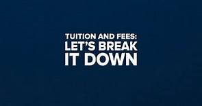 UC Davis Tuition and Fees: Let's Break It Down