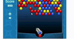 Bouncing Balls Free Online Game Review from Fupa.com