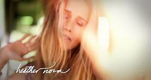 Heather Nova - The Wounds We Bled (Official Video)
