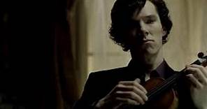 Sherlock Season 4 Episode 1 The Abominable Bride part 1