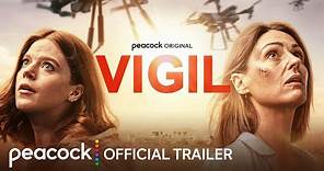 Vigil | Season 2 | Official Trailer | Peacock Original