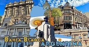 Explore Bahia Blanca | ARGENTINA - South America