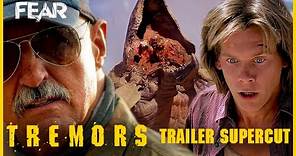 Every Trailer From The Tremors Franchise | Fear