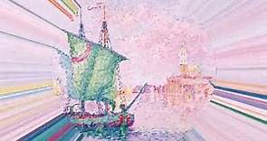 Paul Signac e il puntinismo