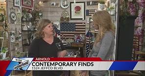 Live In Your Neighborhood – Arnold, Mo - Contemporary Finds