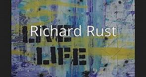Richard Rust