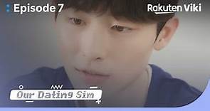 Our Dating Sim - EP7 | Lee Seung Gyu Is Scared Lee Jong Hyuk Might Disappear Again | Korean Drama