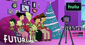 Futurama | Season 11 Episode 6 Sneak Peek Holidays | Hulu