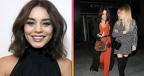 Why Vanessa Hudgens Feels EMOTIONAL About Ashley Tisdale’s Pregnancy!