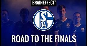 FC Schalke 04 Esports - A Story Of Success (2018 EU LCS Summer Finals) | BRAINEFFECT