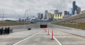 What you need to know to drive the Seattle tunnel