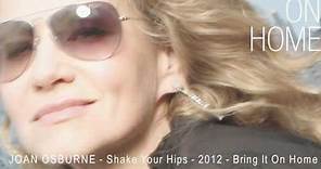 JOAN OSBORNE - Shake Your Hips