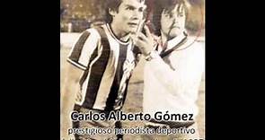 Carlos Alberto Gomez