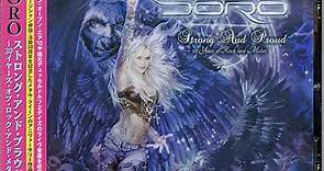 Doro - Strong And Proud (30 Years Of Rock And Metal)