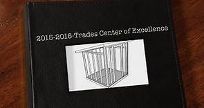 Bowness High School - 2015-2016 Trades Center of Excellence