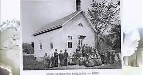 The Start of Atlantic Union College (AUC)