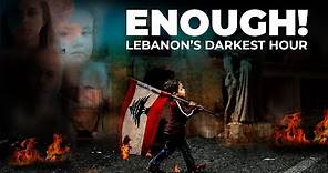 Enough! | Official Trailer | April 14
