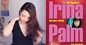 Irina Palm - il talento di una donna inglese RECENSIONE