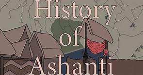 Ashanti: Empire of Guns & Gold - African Empires Ep. 4