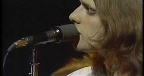 The Eagles - 1974 Don Kirshner's Rock Concert