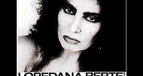 Loredana Bertè - Lontano da dove [Made in Italy, 1981]