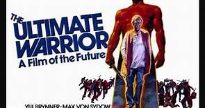 The Ultimate Warrior (1975) Review