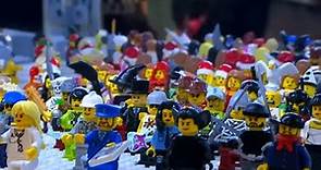 How Did Lego Build an Empire? | Full Documentary