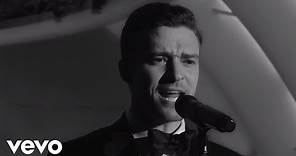 Justin Timberlake - Suit & Tie (Official Video) ft. Jay-Z