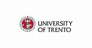 The University of Trento: an introduction 2021