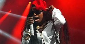 Foxy Brown Says She’s ‘Preparing For The Greatest Comeback In Music’