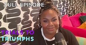 Nicole Byer Is True To Herself | Trials To Triumphs | OWN Podcasts