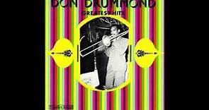 Don Drummond - Greatest Hits (Full Album)