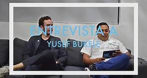 Entrevista con Yusef Bukele