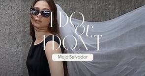 Maja Salvador Plays 'I Do or I Don't' | PREVIEW